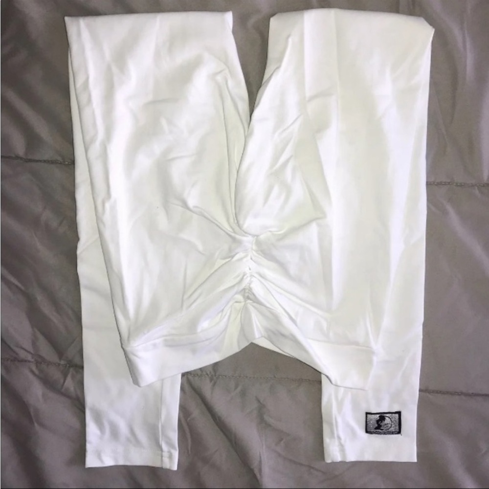 Celestial Bodiez Leggings Sz SM